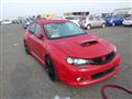 2010 Subaru Impreza