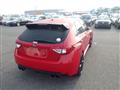 2010 Subaru Impreza