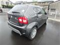 2023 Suzuki Ignis