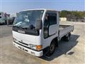 1997 Nissan Atlas