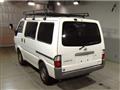 2015 Nissan Vanette Van