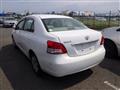 2008 Toyota Belta