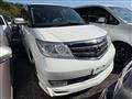 2014 Honda Elysion
