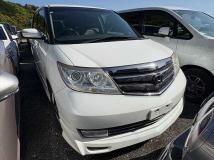 2014 Honda Elysion
