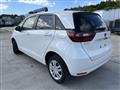 2023 Honda Fit