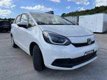 2023 Honda Fit