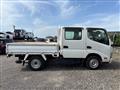 2016 Toyota Dyna Truck
