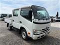 2016 Toyota Dyna Truck