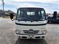 2016 Toyota Dyna Truck