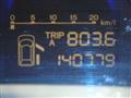 2012 Honda Elysion