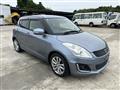 2013 Suzuki Swift
