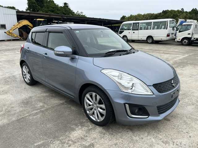 2013 Suzuki Swift