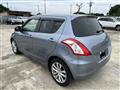 2013 Suzuki Swift