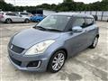 2013 Suzuki Swift