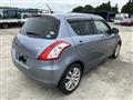 2013 Suzuki Swift