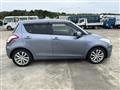 2013 Suzuki Swift