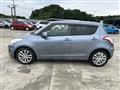 2013 Suzuki Swift