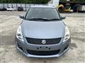 2013 Suzuki Swift