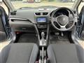 2013 Suzuki Swift