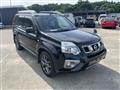 2013 Nissan X-Trail