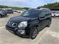 2013 Nissan X-Trail