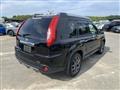 2013 Nissan X-Trail