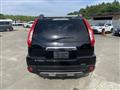 2013 Nissan X-Trail