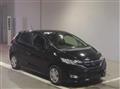2017 Honda Fit