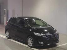 2017 Honda Fit