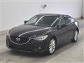 2014 Mazda Atenza