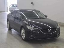 2014 Mazda Atenza
