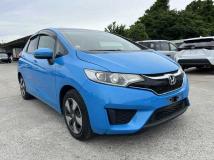 2015 Honda Fit