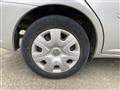2009 Toyota Raum