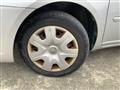 2009 Toyota Raum