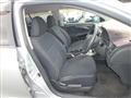 2007 Toyota Corolla Fielder