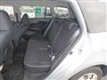 2007 Toyota Corolla Fielder