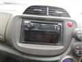 2012 Honda Fit shuttle