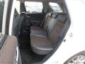 2012 Honda Fit shuttle