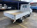 2004 Mazda Bongo Truck
