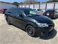 2012 Toyota Corolla Fielder