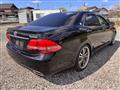 2008 Toyota Crown