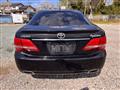 2008 Toyota Crown