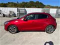 2016 Mazda Demio