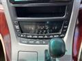 2008 Toyota Alphard
