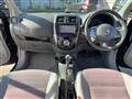 2017 Nissan March