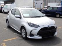 2021 Toyota Yaris