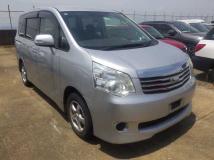 2012 Toyota Noah