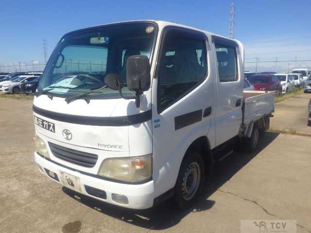 2006 Toyota Toyoace