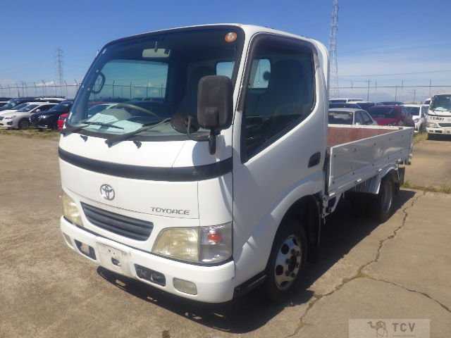2003 Toyota Toyoace