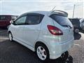 2007 Suzuki Cervo